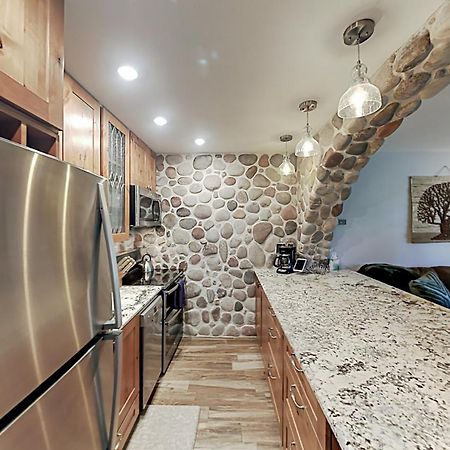 Hi Country Haus 14-5 Apartment Winter Park Luaran gambar