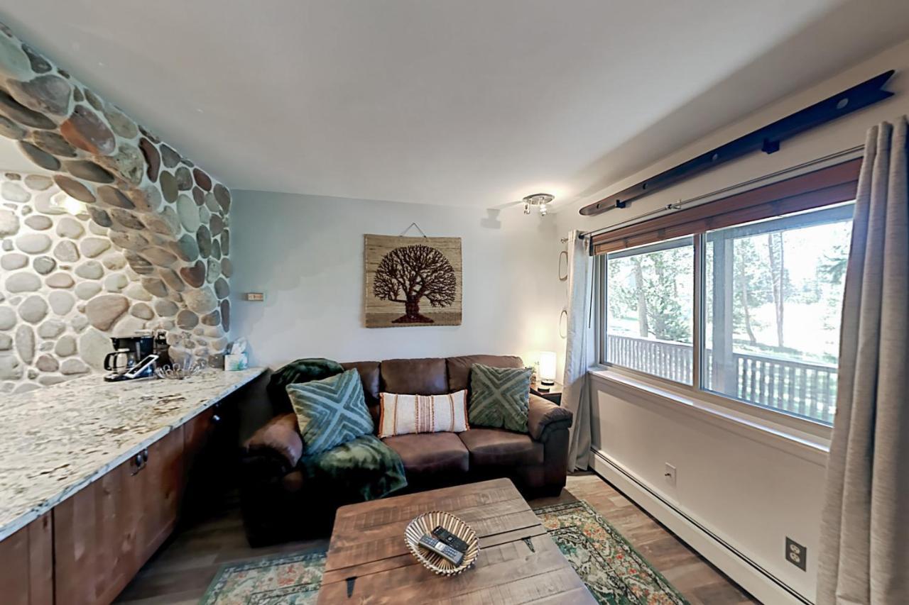 Hi Country Haus 14-5 Apartment Winter Park Luaran gambar