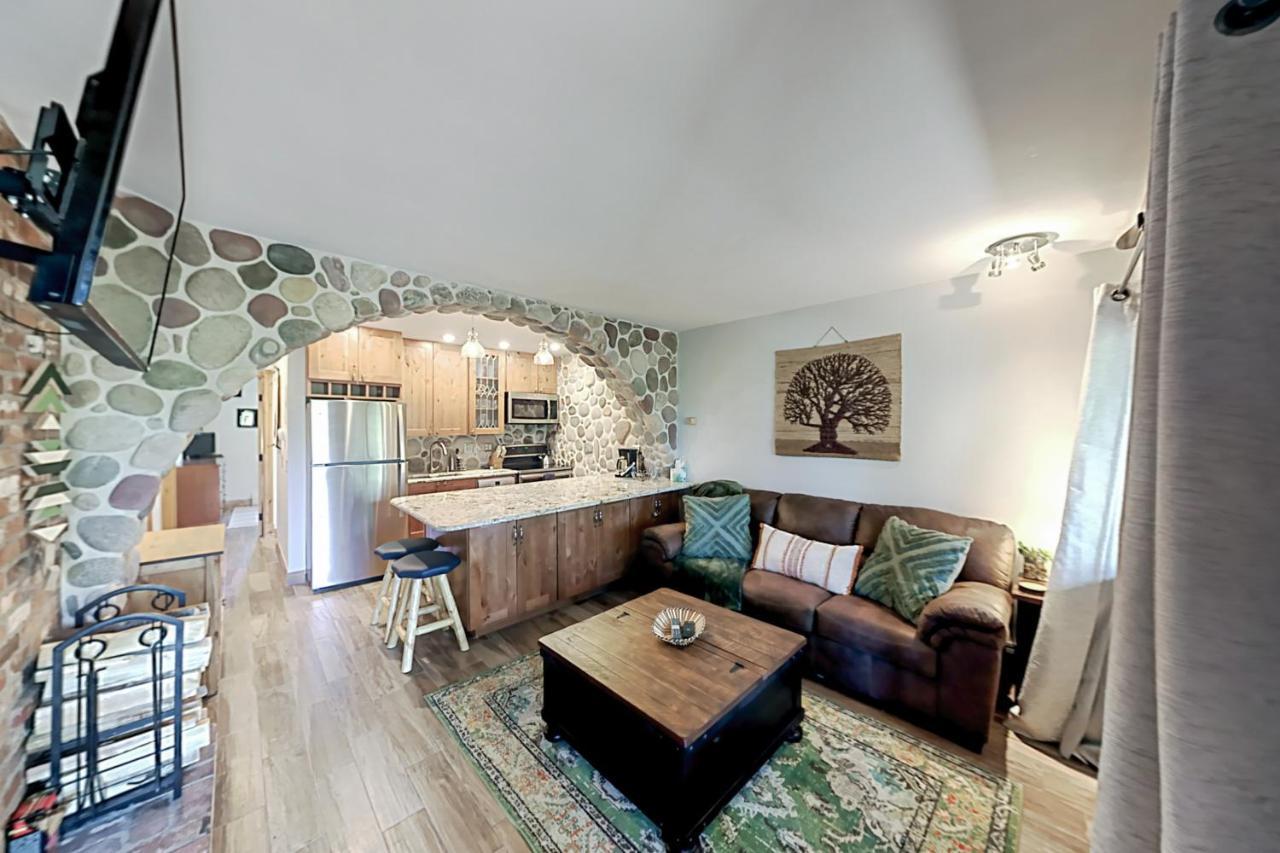 Hi Country Haus 14-5 Apartment Winter Park Luaran gambar