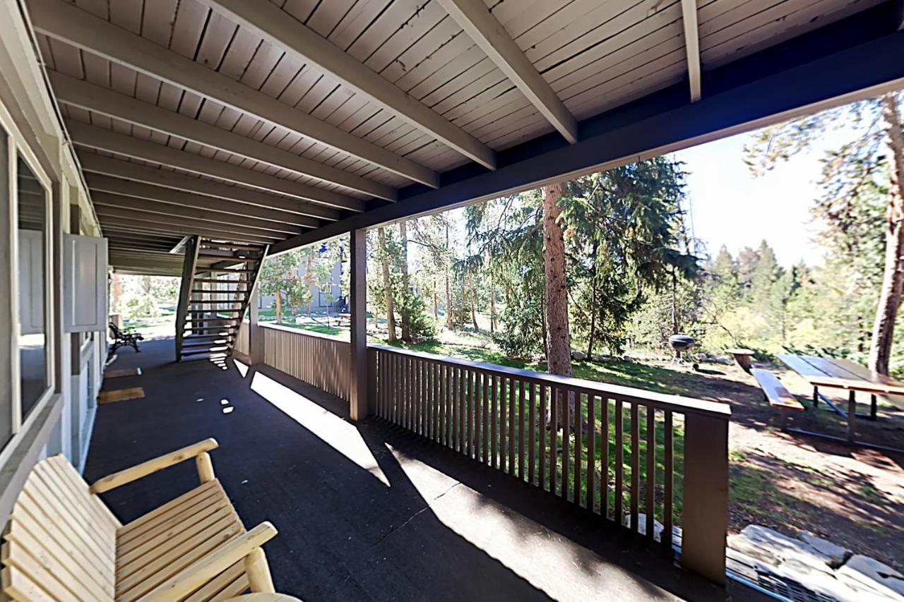 Hi Country Haus 14-5 Apartment Winter Park Luaran gambar