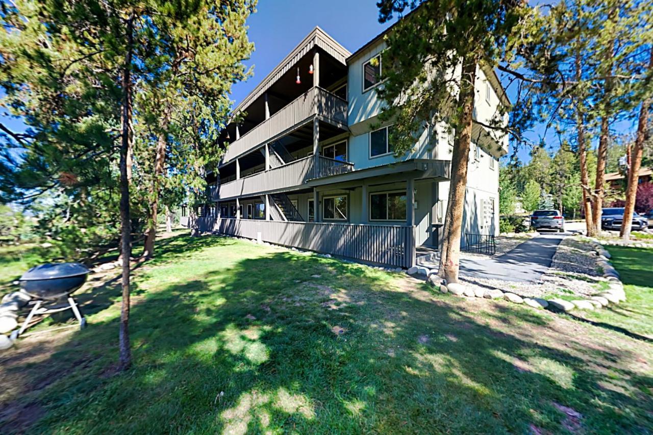 Hi Country Haus 14-5 Apartment Winter Park Luaran gambar